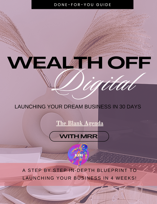 Wealth Off Digital